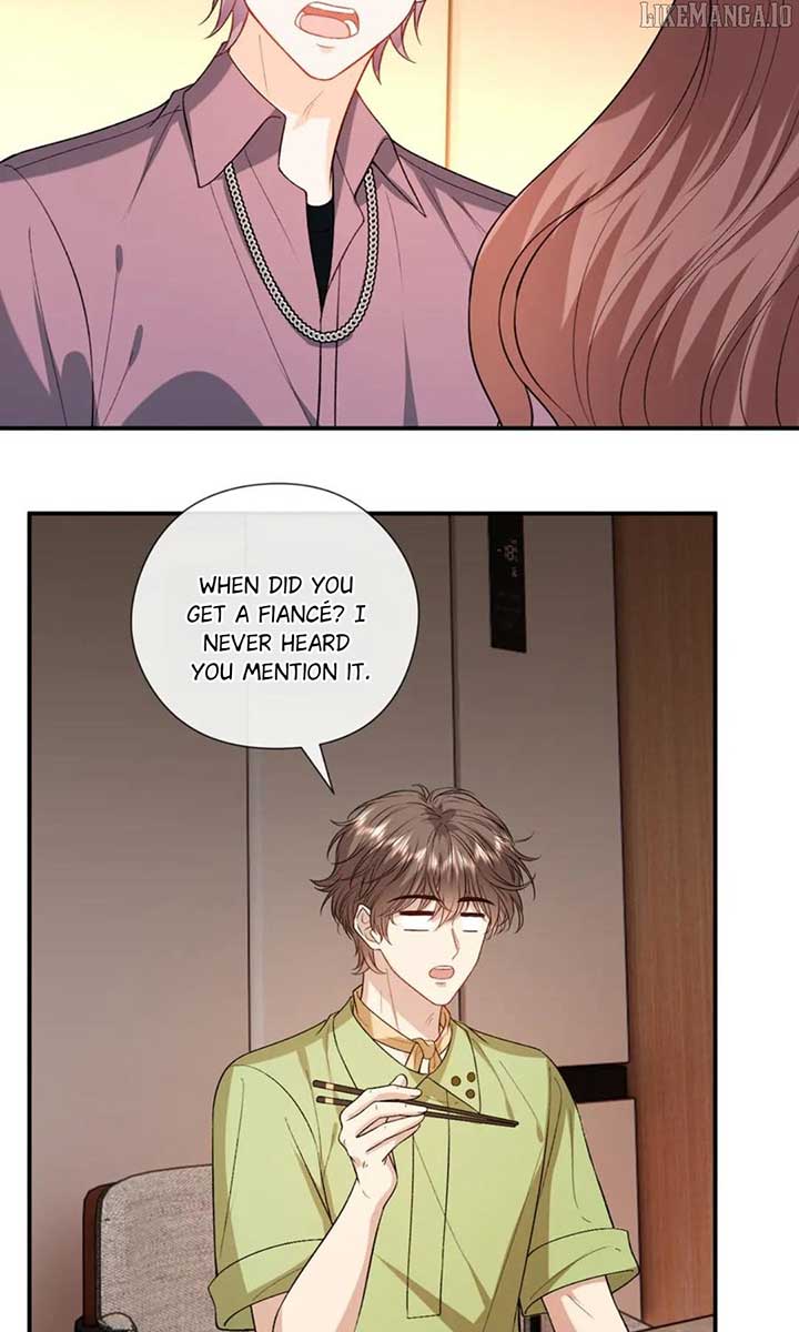 Madam and Her Daily Online Face-Slapping Chapter 199 - Page 19