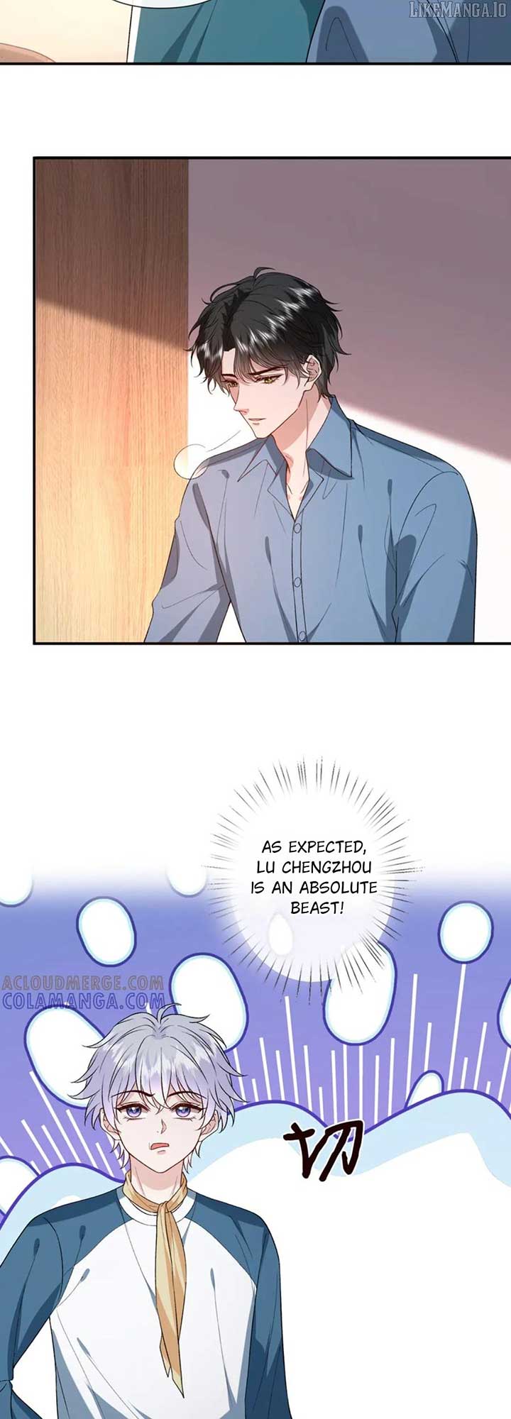 Madam and Her Daily Online Face-Slapping Chapter 199 - Page 2