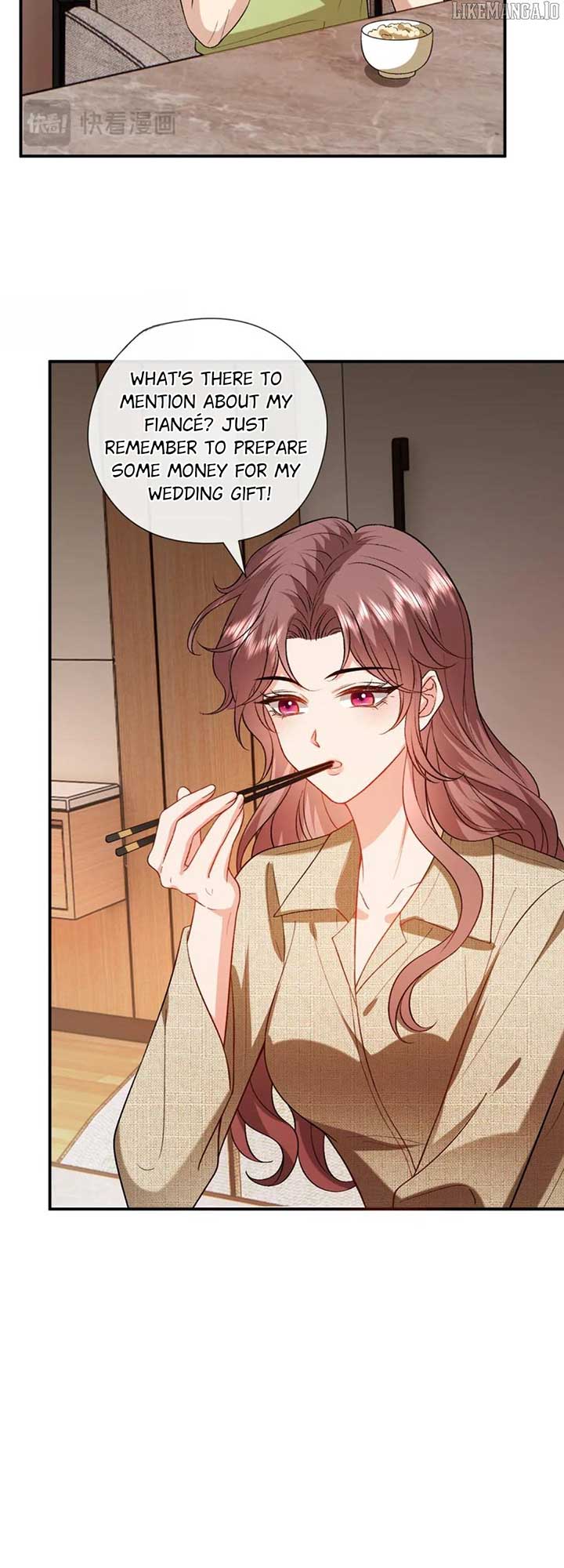 Madam and Her Daily Online Face-Slapping Chapter 199 - Page 20