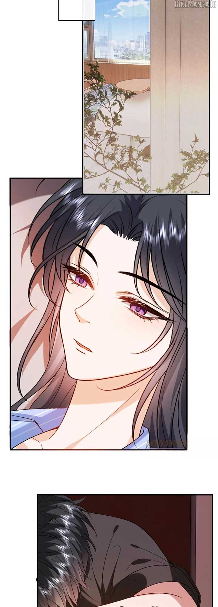 Madam and Her Daily Online Face-Slapping Chapter 199 - Page 22