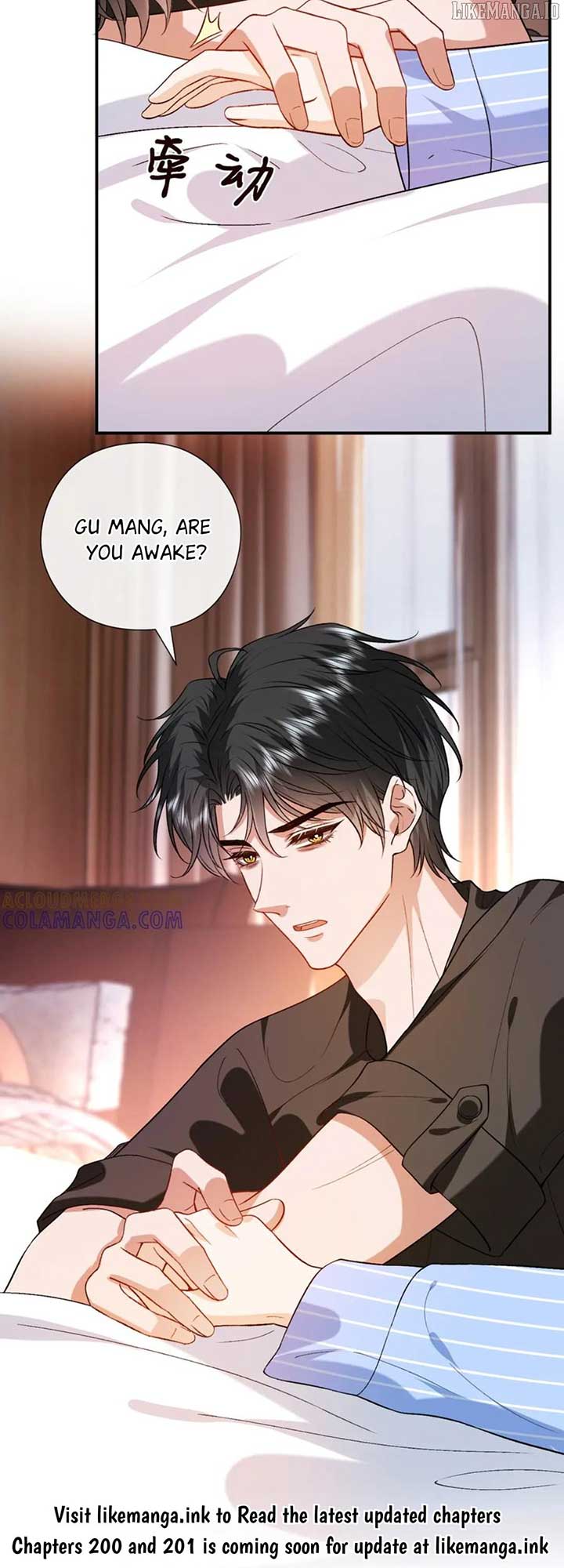 Madam and Her Daily Online Face-Slapping Chapter 199 - Page 23