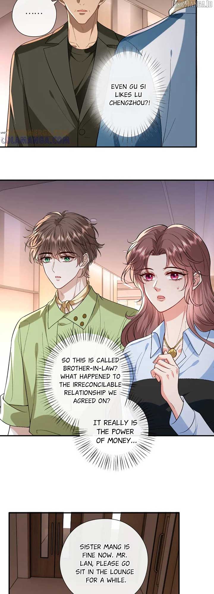 Madam and Her Daily Online Face-Slapping Chapter 199 - Page 5