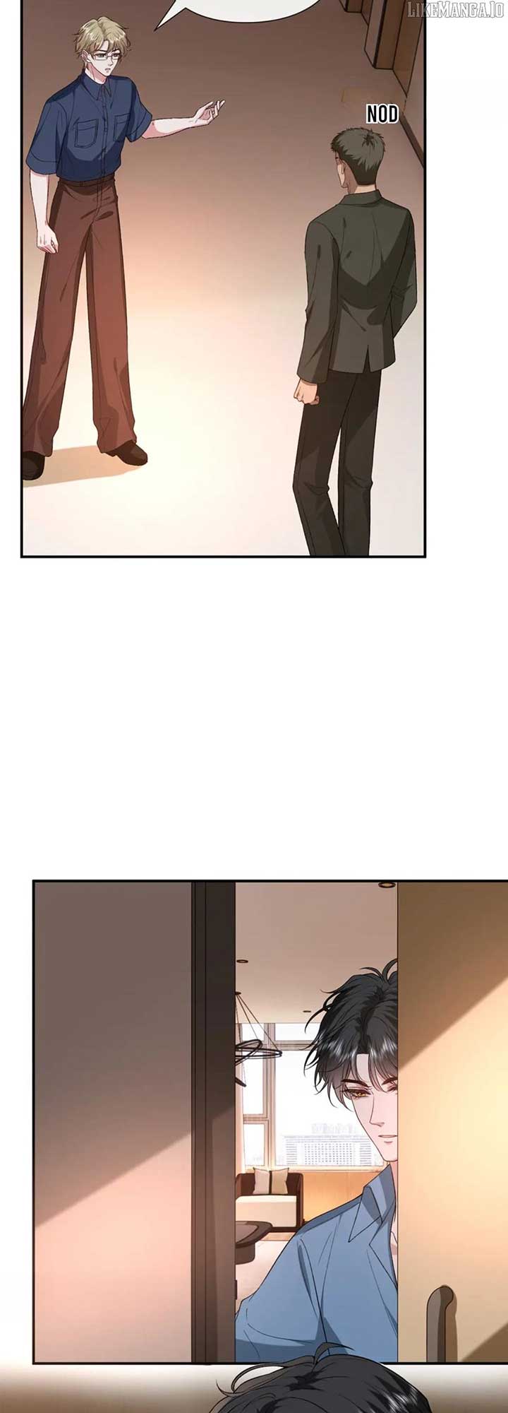 Madam and Her Daily Online Face-Slapping Chapter 199 - Page 6