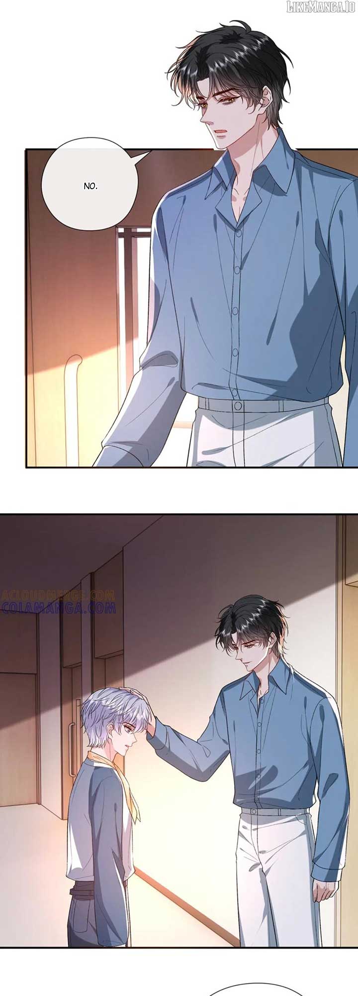 Madam and Her Daily Online Face-Slapping Chapter 199 - Page 8