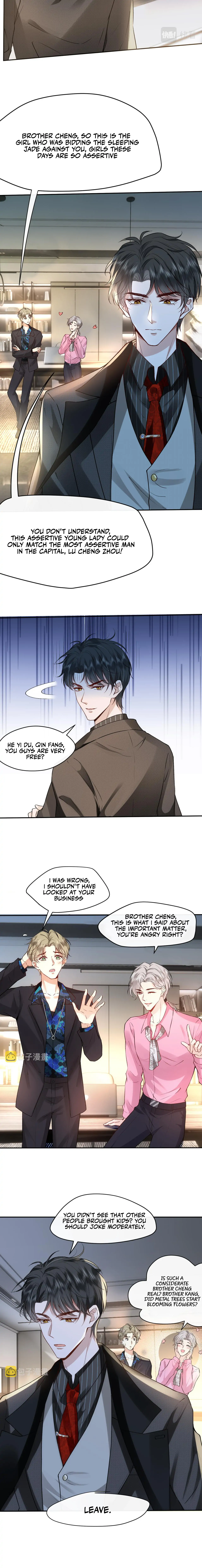 Madam and Her Daily Online Face-Slapping Chapter 2 - Page 18