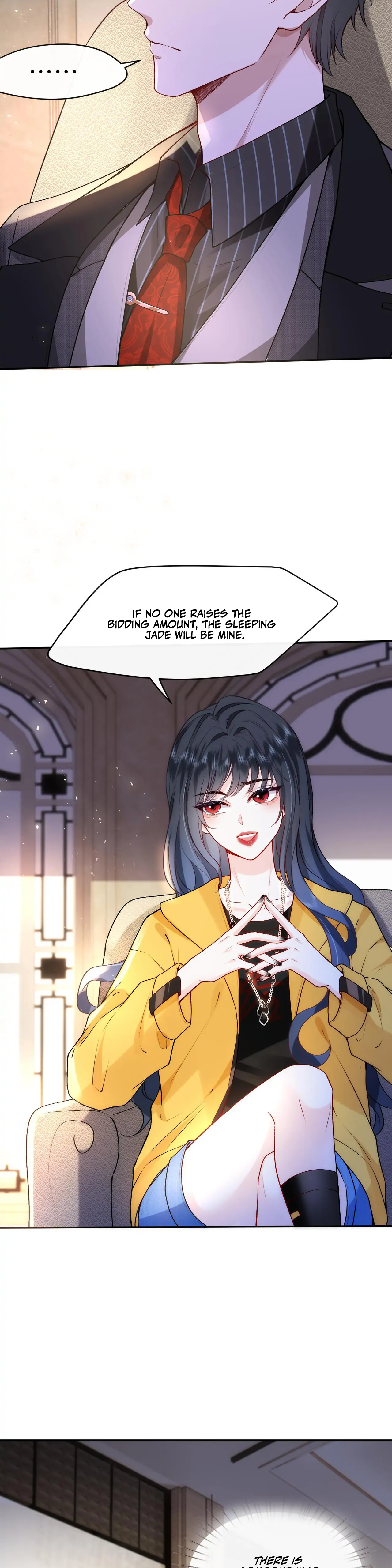 Madam and Her Daily Online Face-Slapping Chapter 2 - Page 5