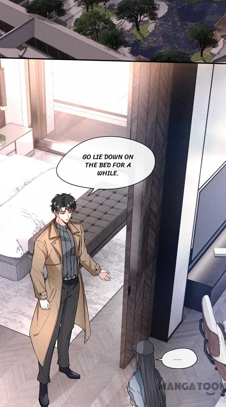 Madam and Her Daily Online Face-Slapping Chapter 20 - Page 12