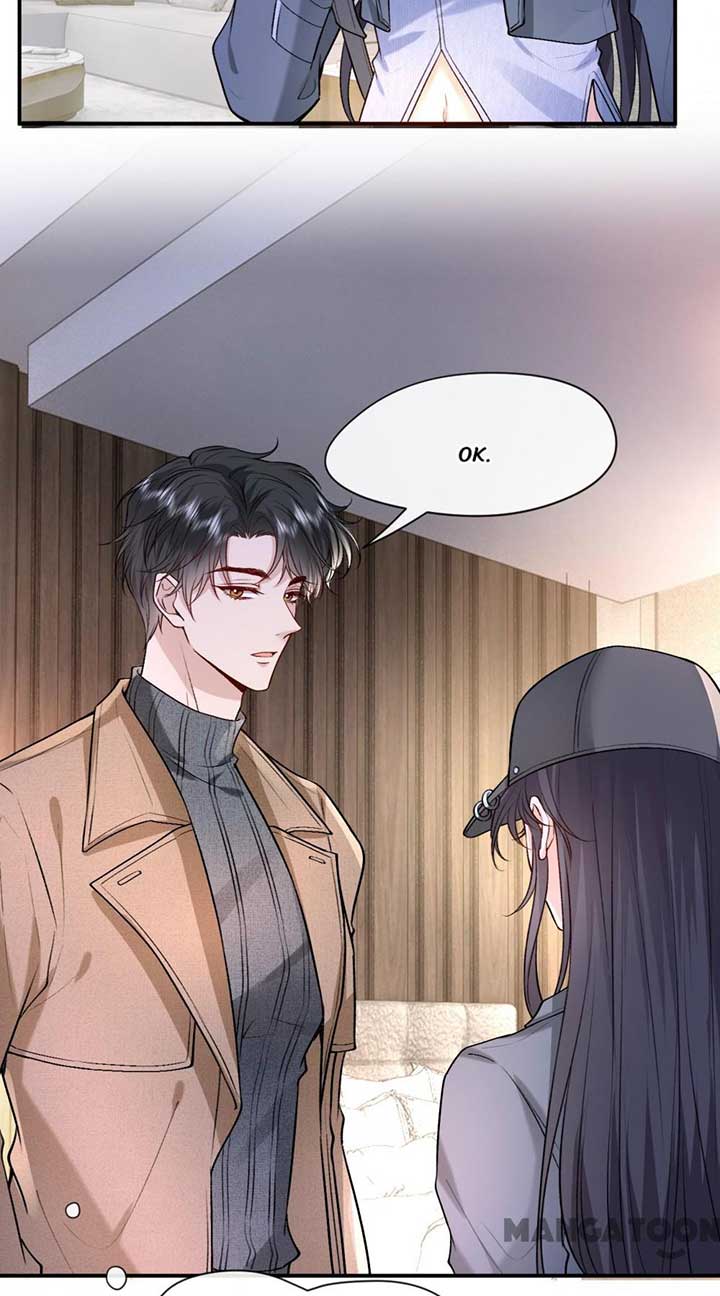 Madam and Her Daily Online Face-Slapping Chapter 20 - Page 14