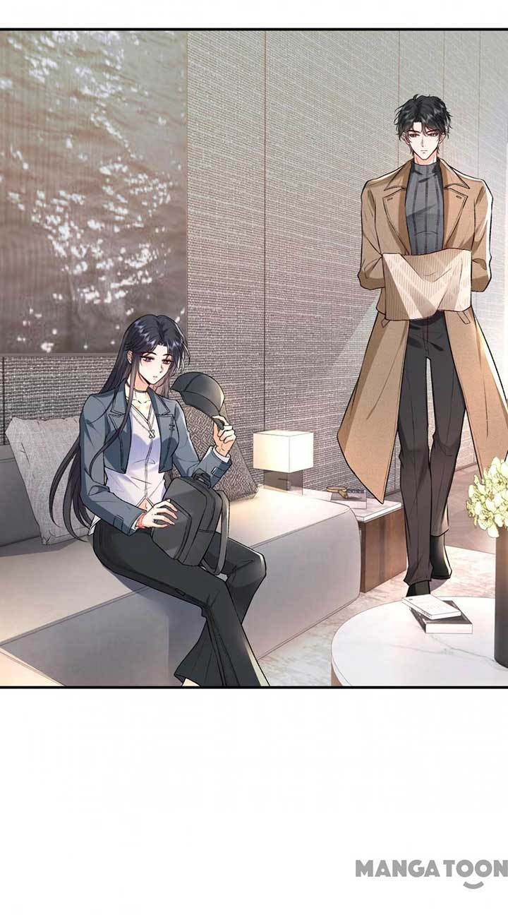 Madam and Her Daily Online Face-Slapping Chapter 20 - Page 16