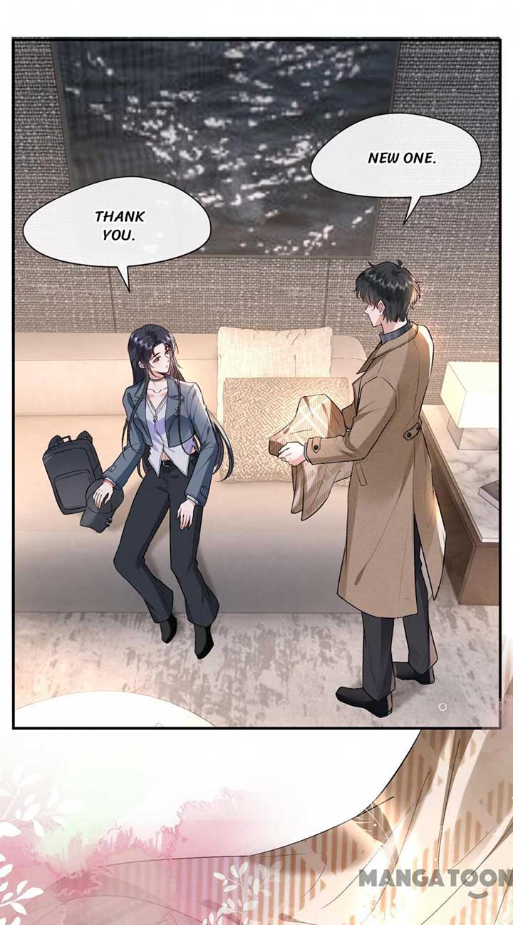 Madam and Her Daily Online Face-Slapping Chapter 20 - Page 17