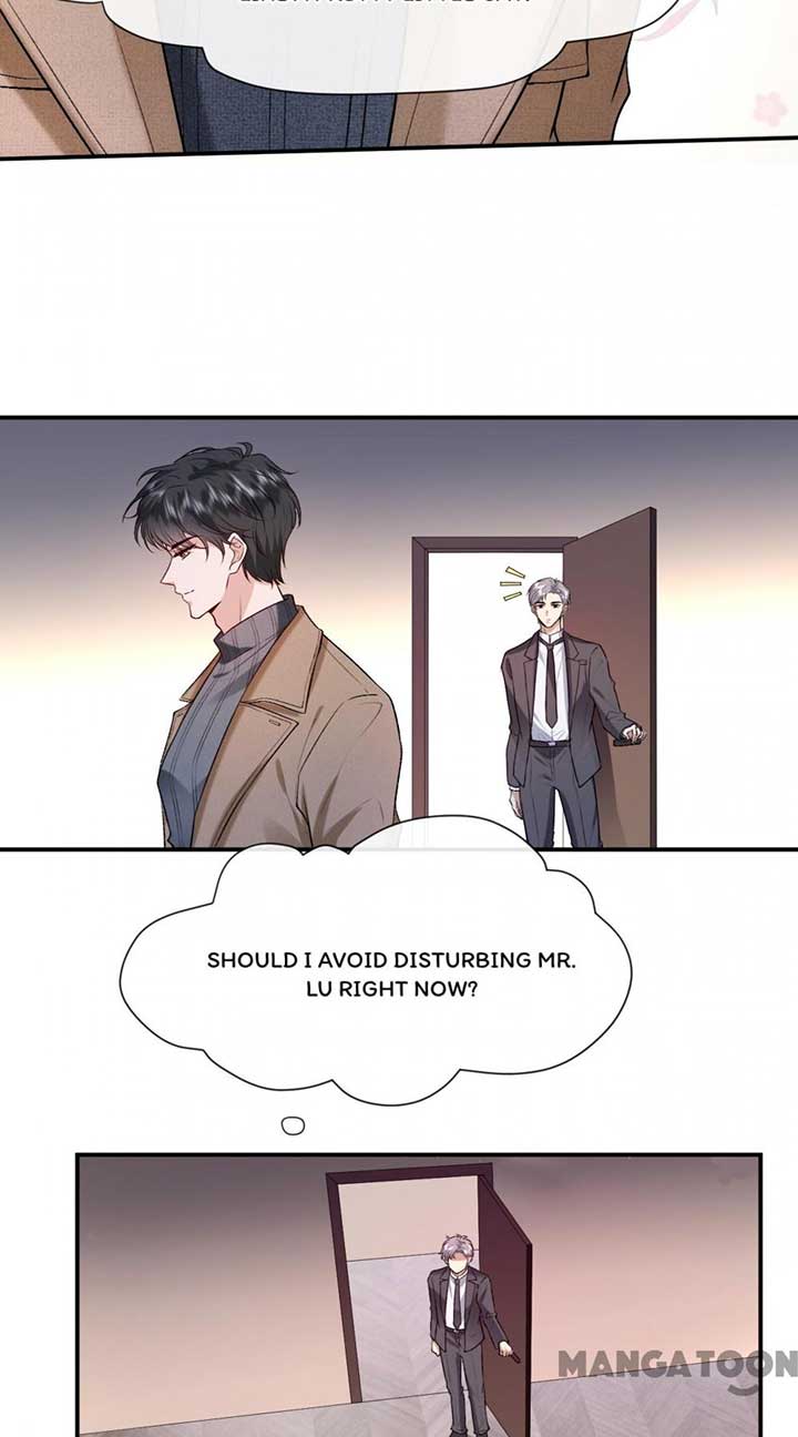 Madam and Her Daily Online Face-Slapping Chapter 20 - Page 20