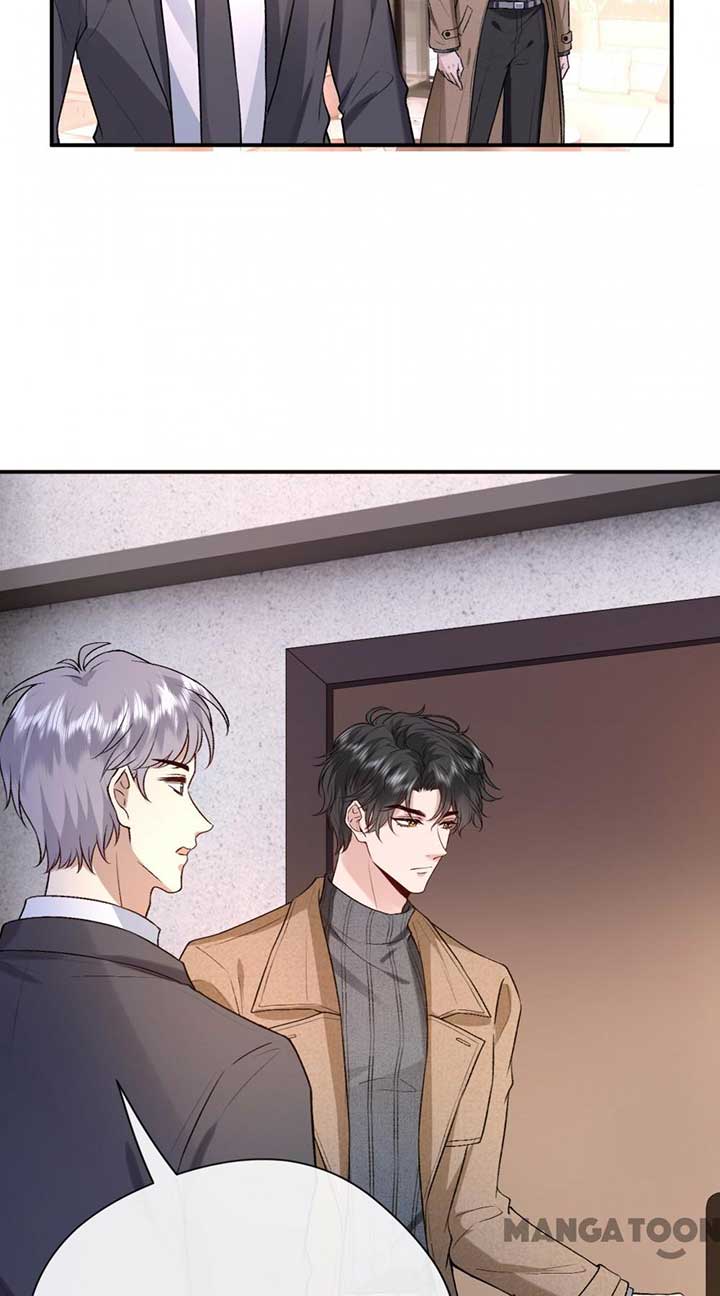 Madam and Her Daily Online Face-Slapping Chapter 20 - Page 22