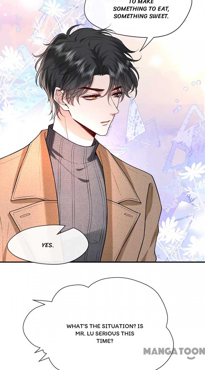 Madam and Her Daily Online Face-Slapping Chapter 20 - Page 24