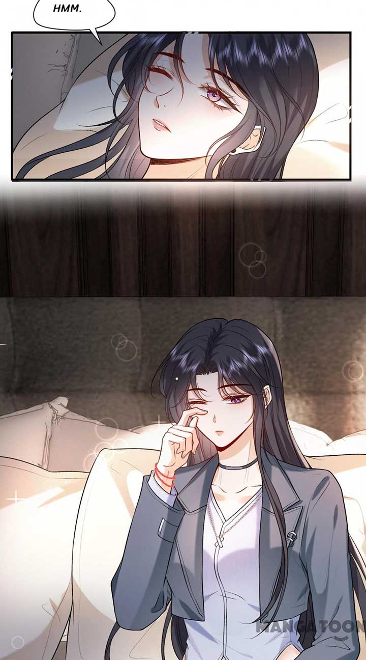 Madam and Her Daily Online Face-Slapping Chapter 20 - Page 27