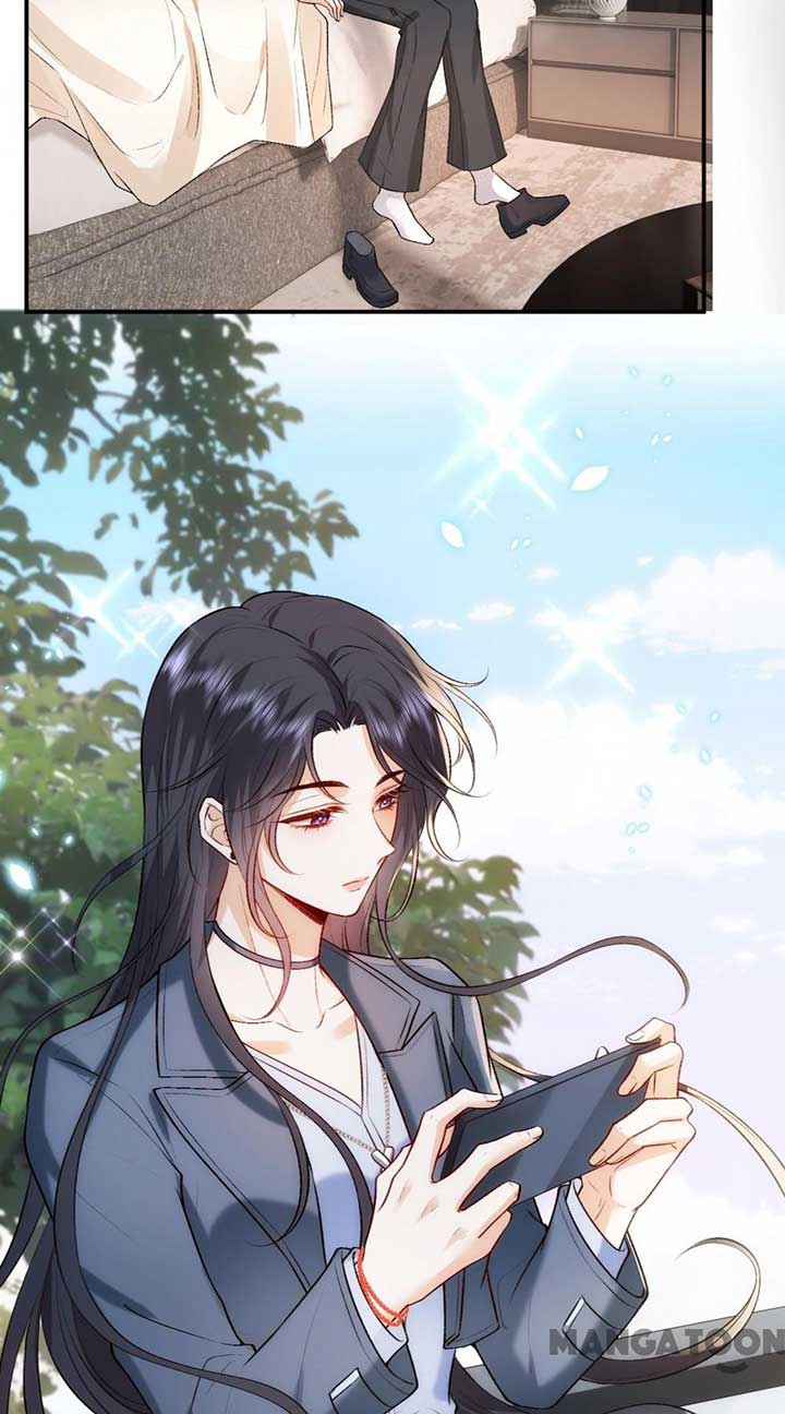 Madam and Her Daily Online Face-Slapping Chapter 20 - Page 30