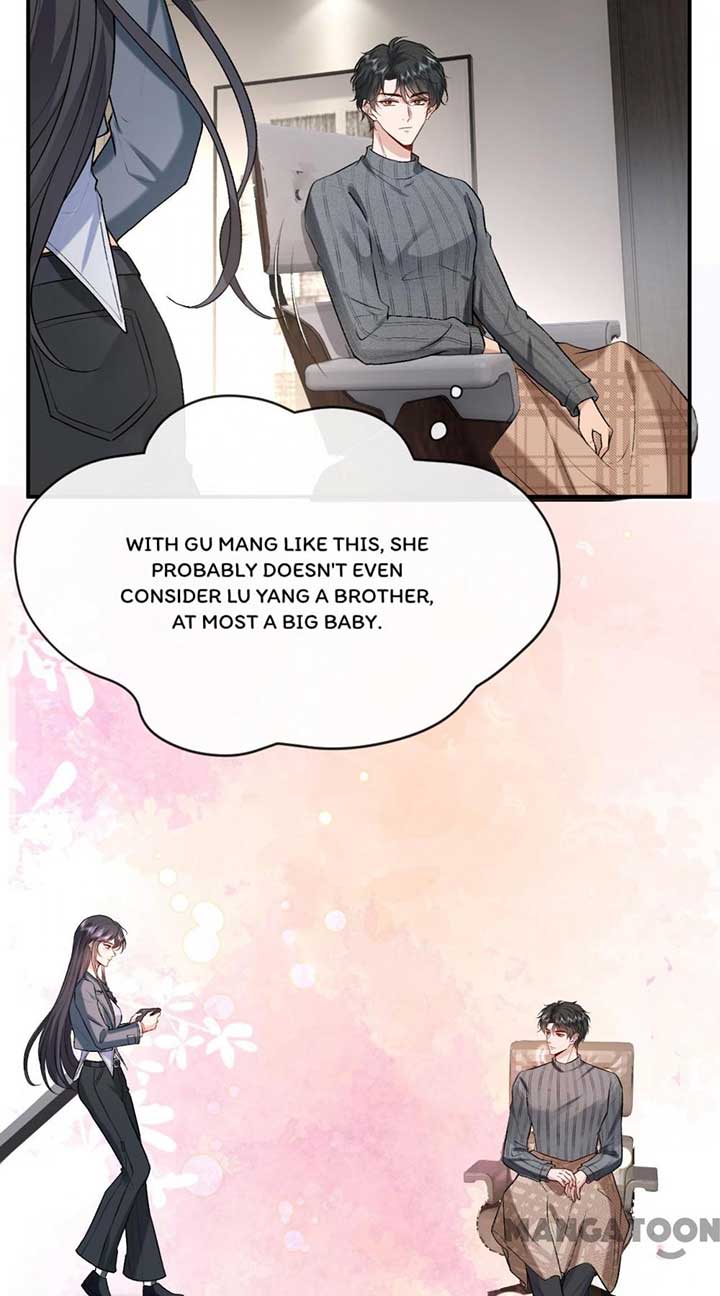 Madam and Her Daily Online Face-Slapping Chapter 20 - Page 32