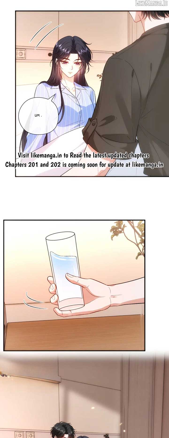 Madam and Her Daily Online Face-Slapping Chapter 200 - Page 1