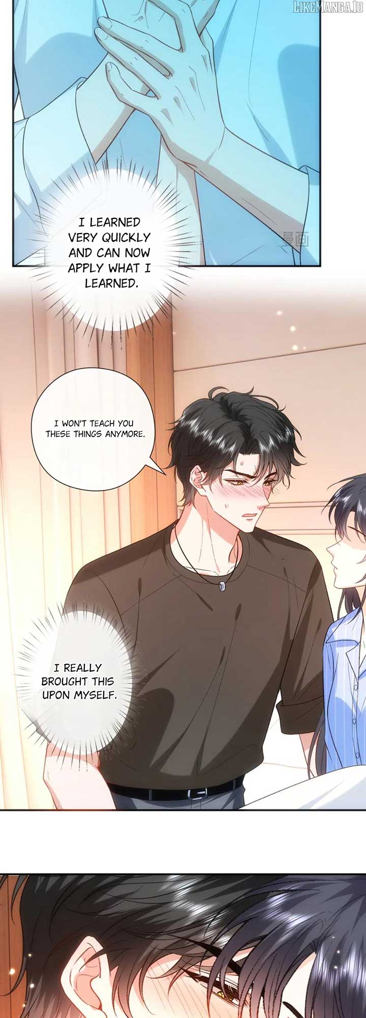 Madam and Her Daily Online Face-Slapping Chapter 200 - Page 10