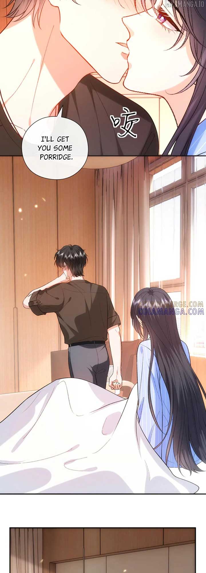 Madam and Her Daily Online Face-Slapping Chapter 200 - Page 11