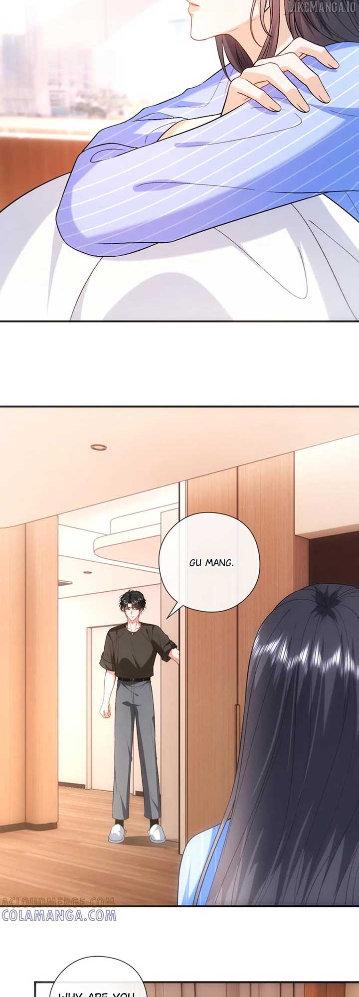 Madam and Her Daily Online Face-Slapping Chapter 200 - Page 14