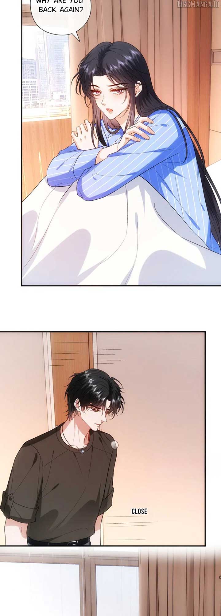 Madam and Her Daily Online Face-Slapping Chapter 200 - Page 15