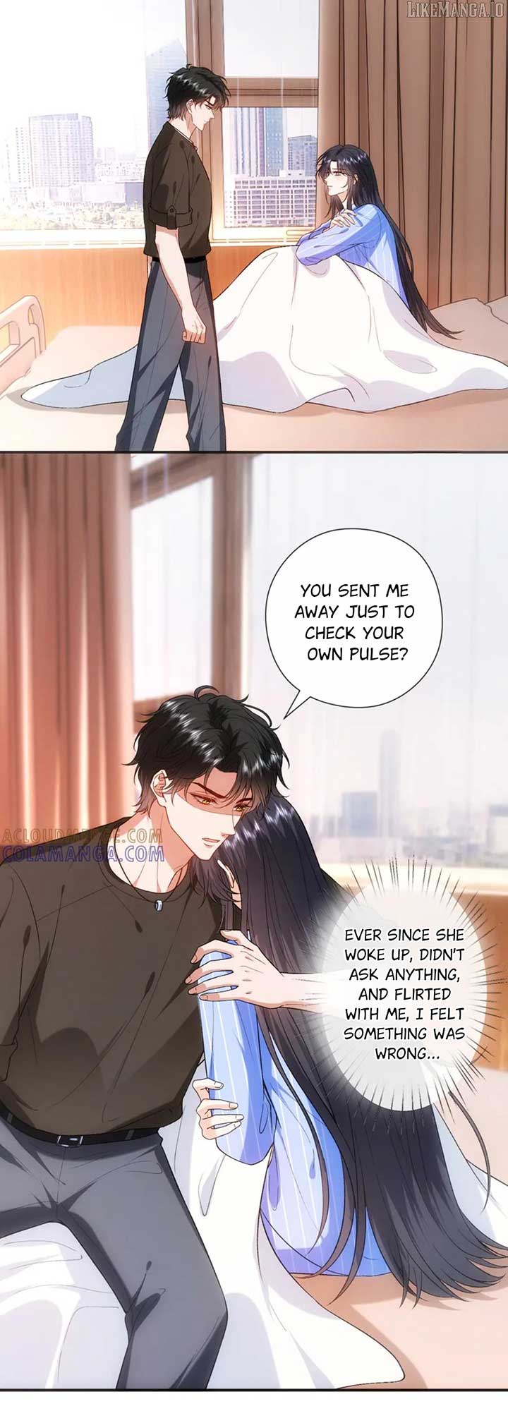 Madam and Her Daily Online Face-Slapping Chapter 200 - Page 16