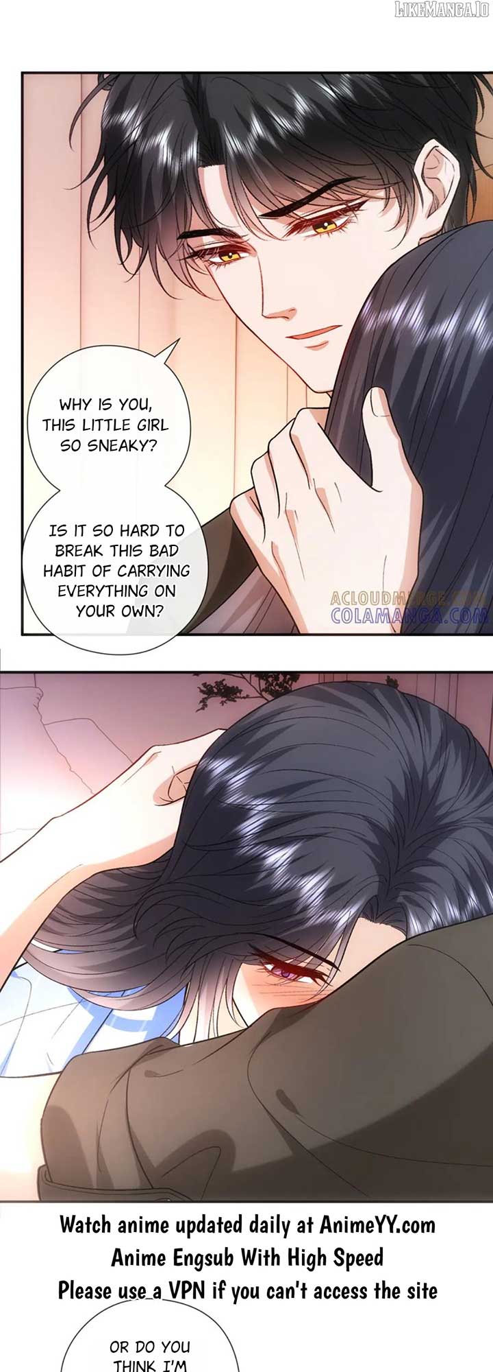 Madam and Her Daily Online Face-Slapping Chapter 200 - Page 17