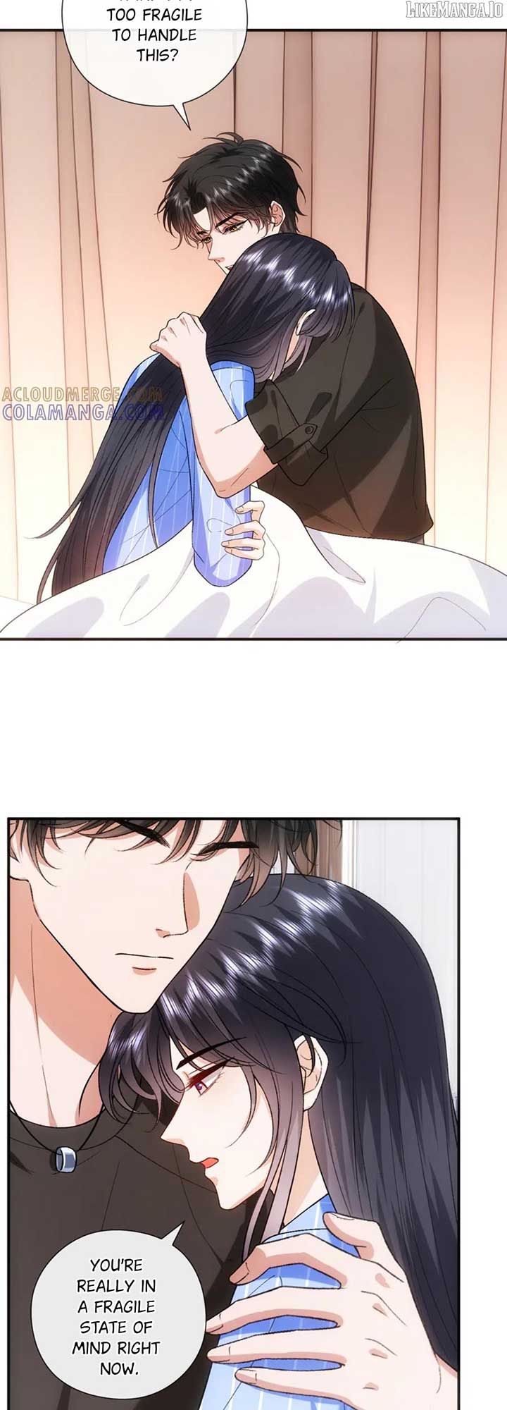 Madam and Her Daily Online Face-Slapping Chapter 200 - Page 18