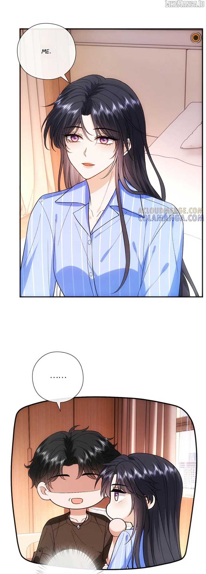 Madam and Her Daily Online Face-Slapping Chapter 200 - Page 20