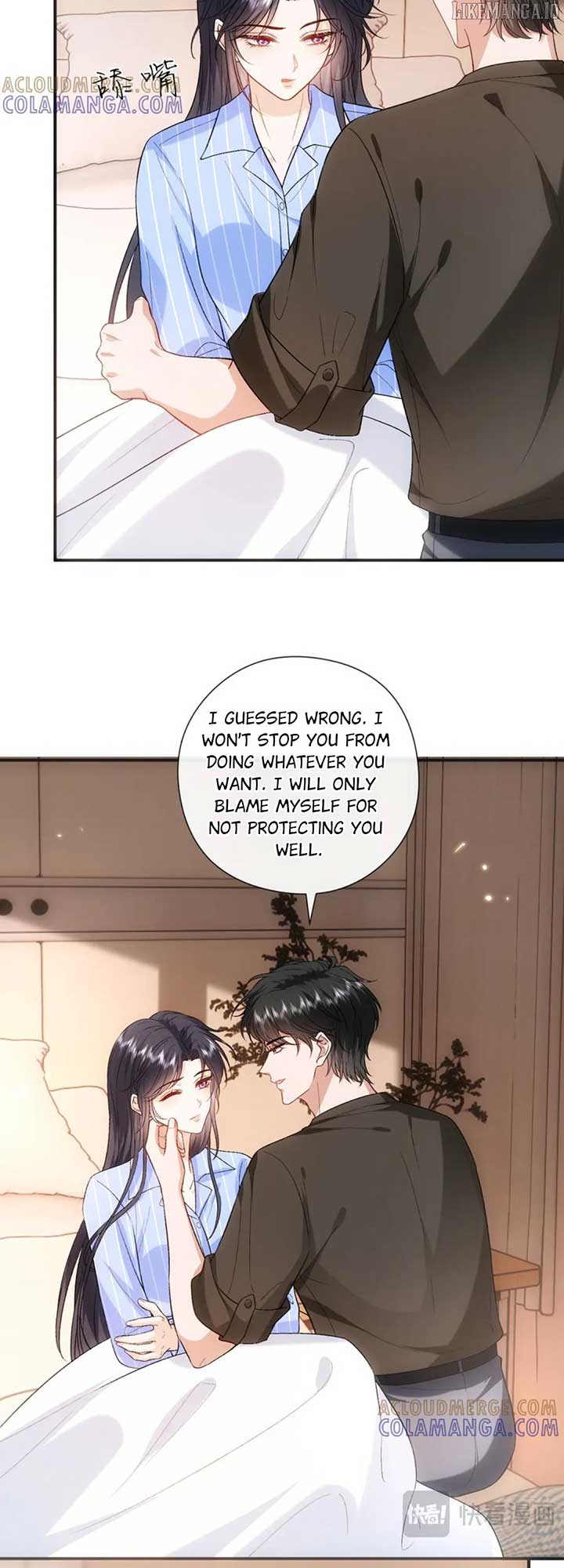 Madam and Her Daily Online Face-Slapping Chapter 200 - Page 22