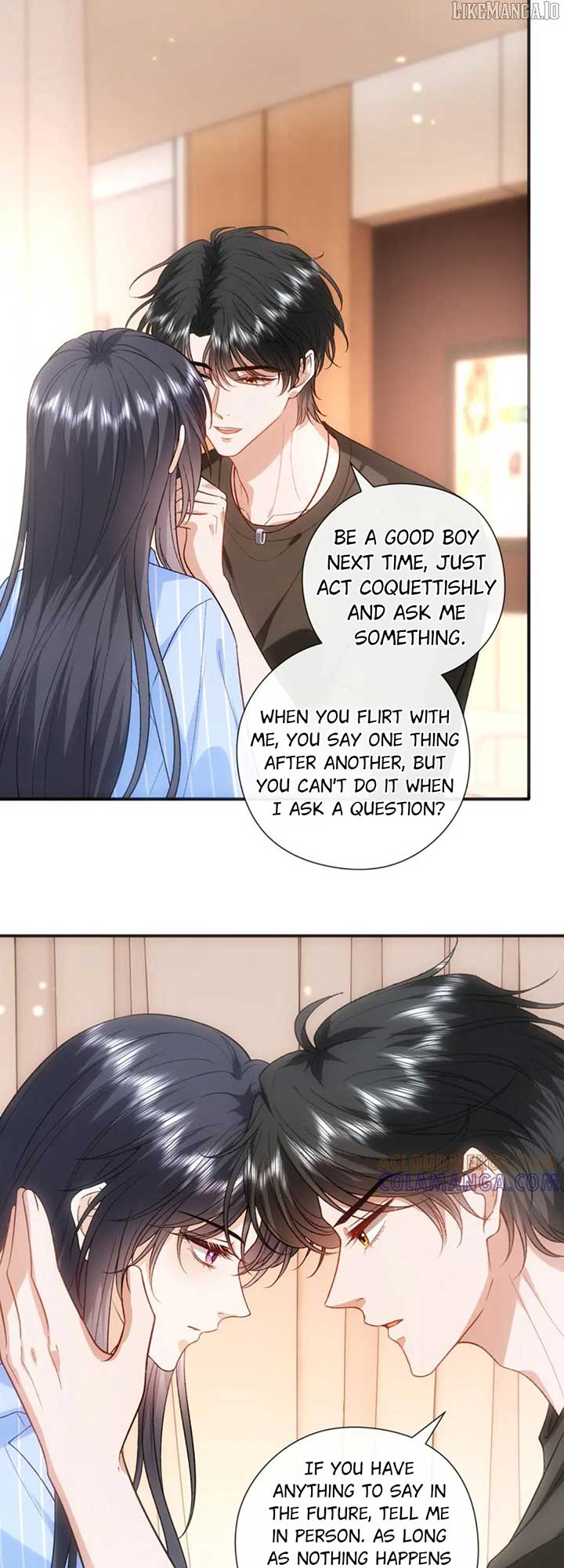 Madam and Her Daily Online Face-Slapping Chapter 200 - Page 23