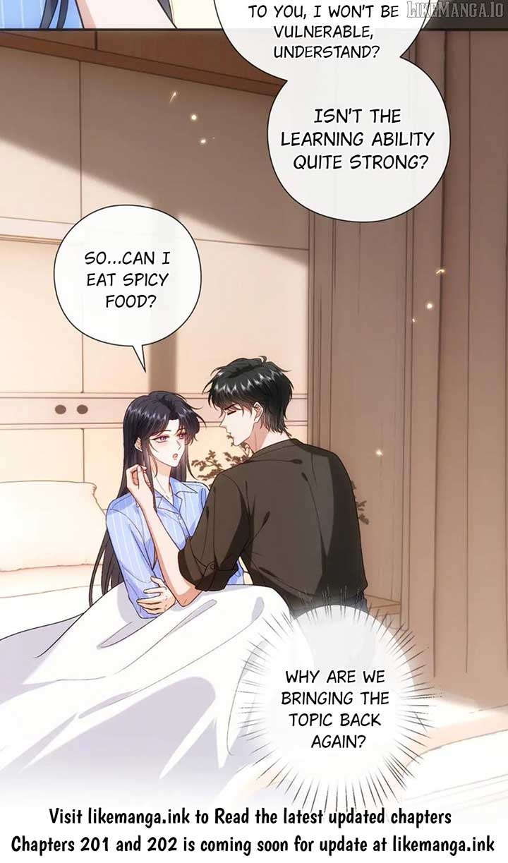 Madam and Her Daily Online Face-Slapping Chapter 200 - Page 24