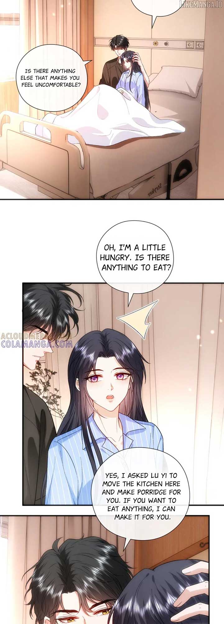 Madam and Her Daily Online Face-Slapping Chapter 200 - Page 3