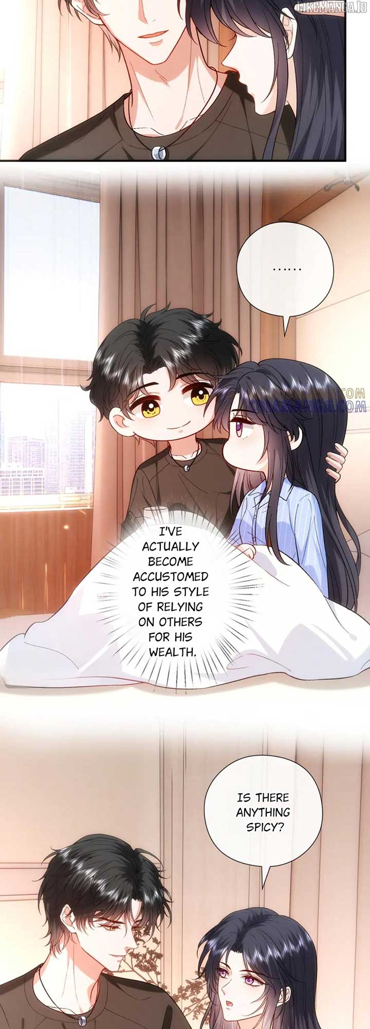 Madam and Her Daily Online Face-Slapping Chapter 200 - Page 4