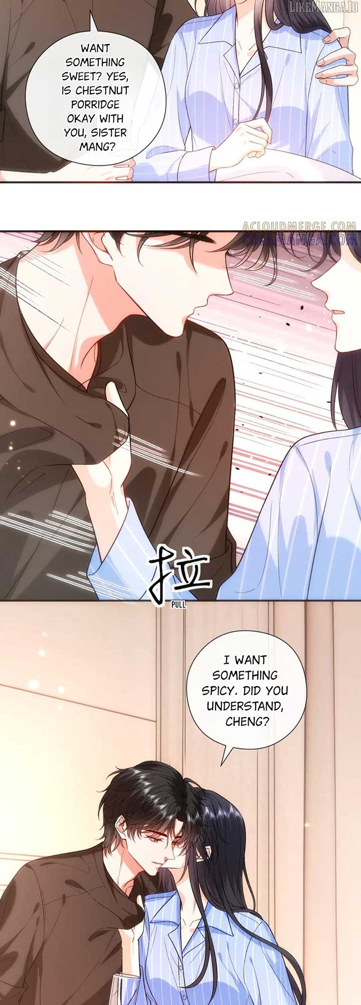 Madam and Her Daily Online Face-Slapping Chapter 200 - Page 5