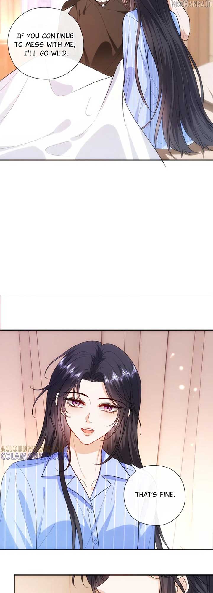 Madam and Her Daily Online Face-Slapping Chapter 200 - Page 7