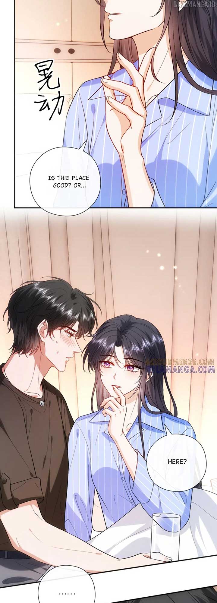 Madam and Her Daily Online Face-Slapping Chapter 200 - Page 8