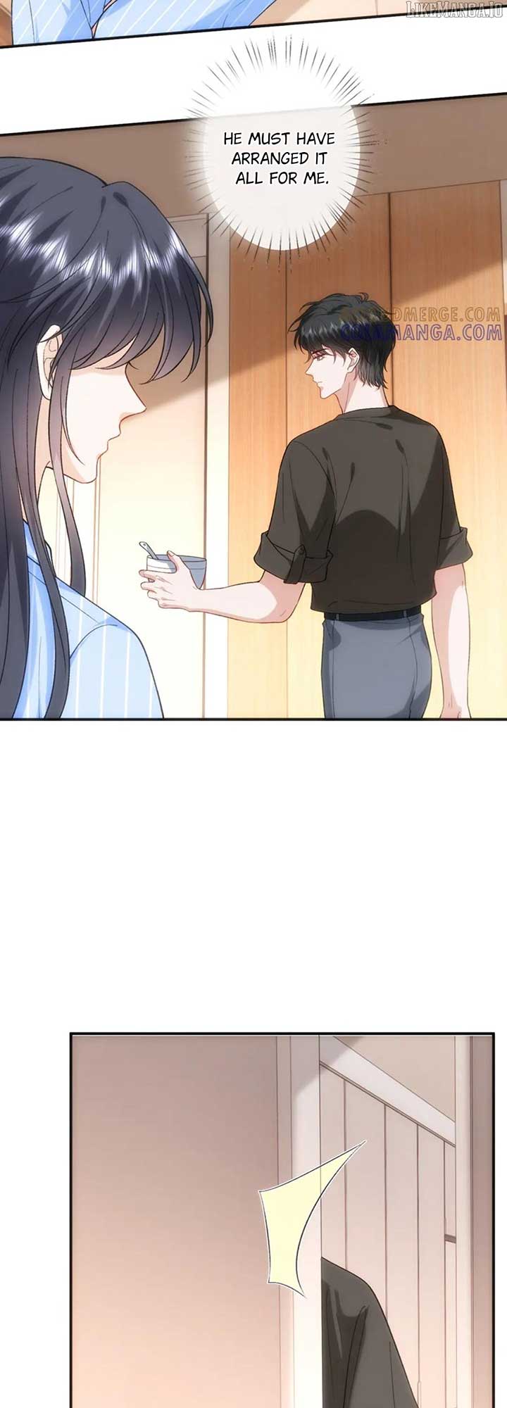 Madam and Her Daily Online Face-Slapping Chapter 201 - Page 13