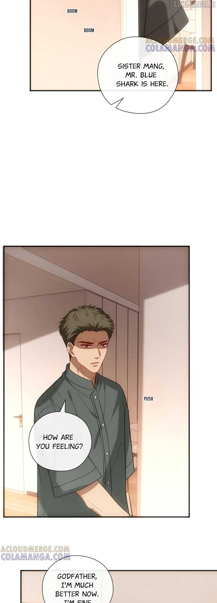 Madam and Her Daily Online Face-Slapping Chapter 201 - Page 14