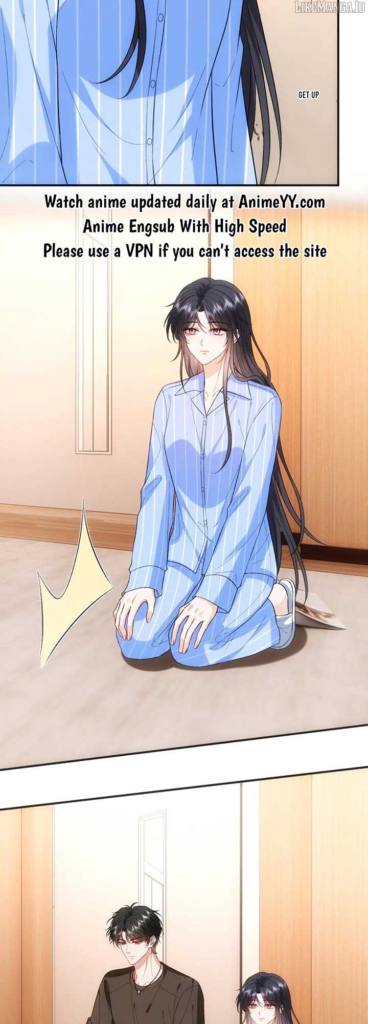 Madam and Her Daily Online Face-Slapping Chapter 201 - Page 18