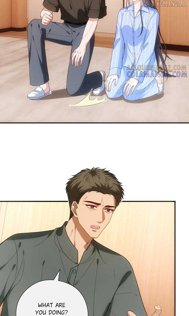 Madam and Her Daily Online Face-Slapping Chapter 201 - Page 19