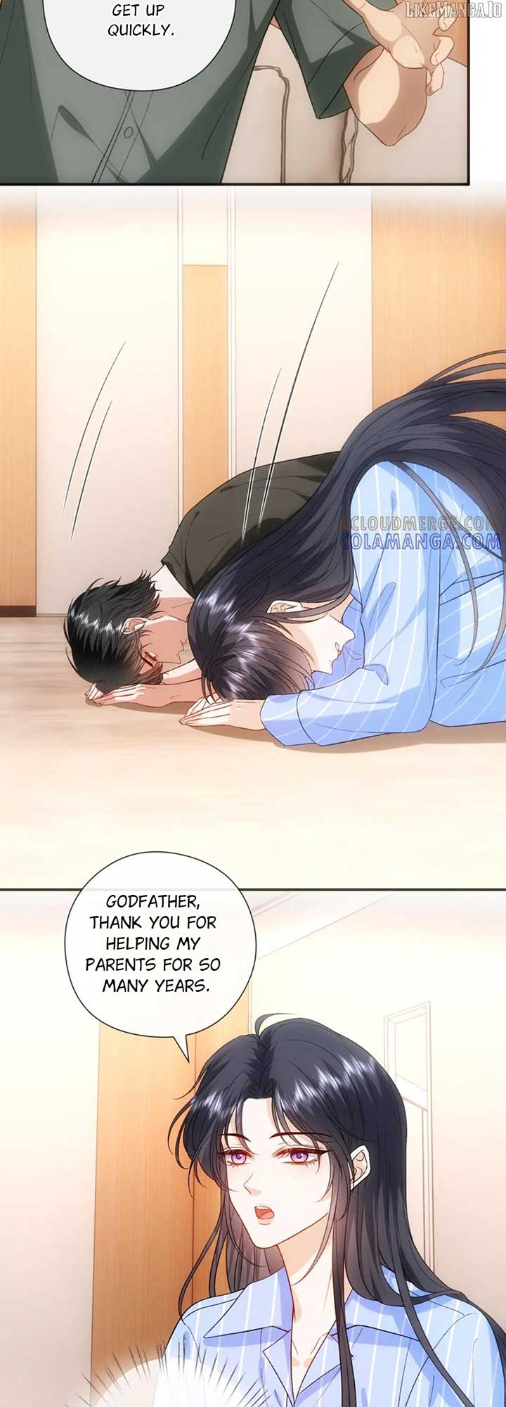 Madam and Her Daily Online Face-Slapping Chapter 201 - Page 20