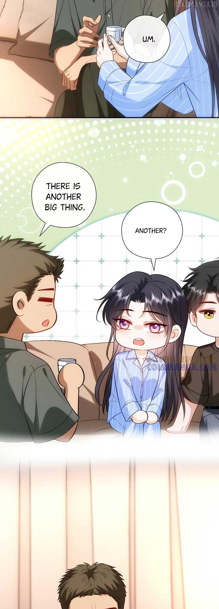 Madam and Her Daily Online Face-Slapping Chapter 201 - Page 24