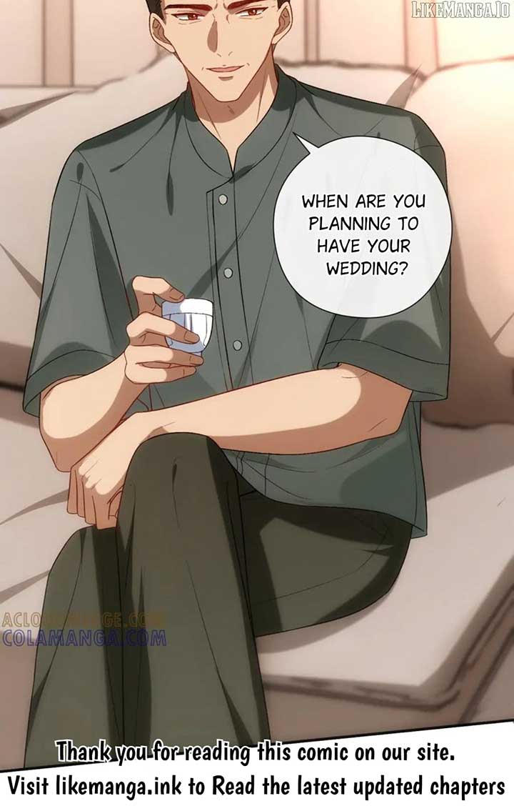 Madam and Her Daily Online Face-Slapping Chapter 201 - Page 25