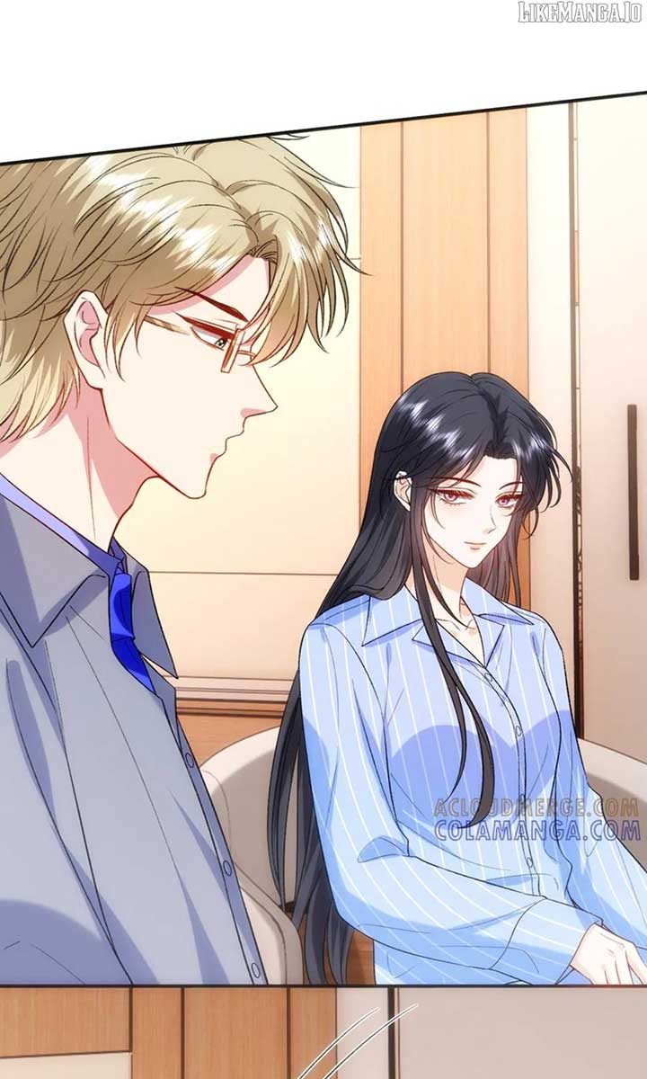 Madam and Her Daily Online Face-Slapping Chapter 201 - Page 9