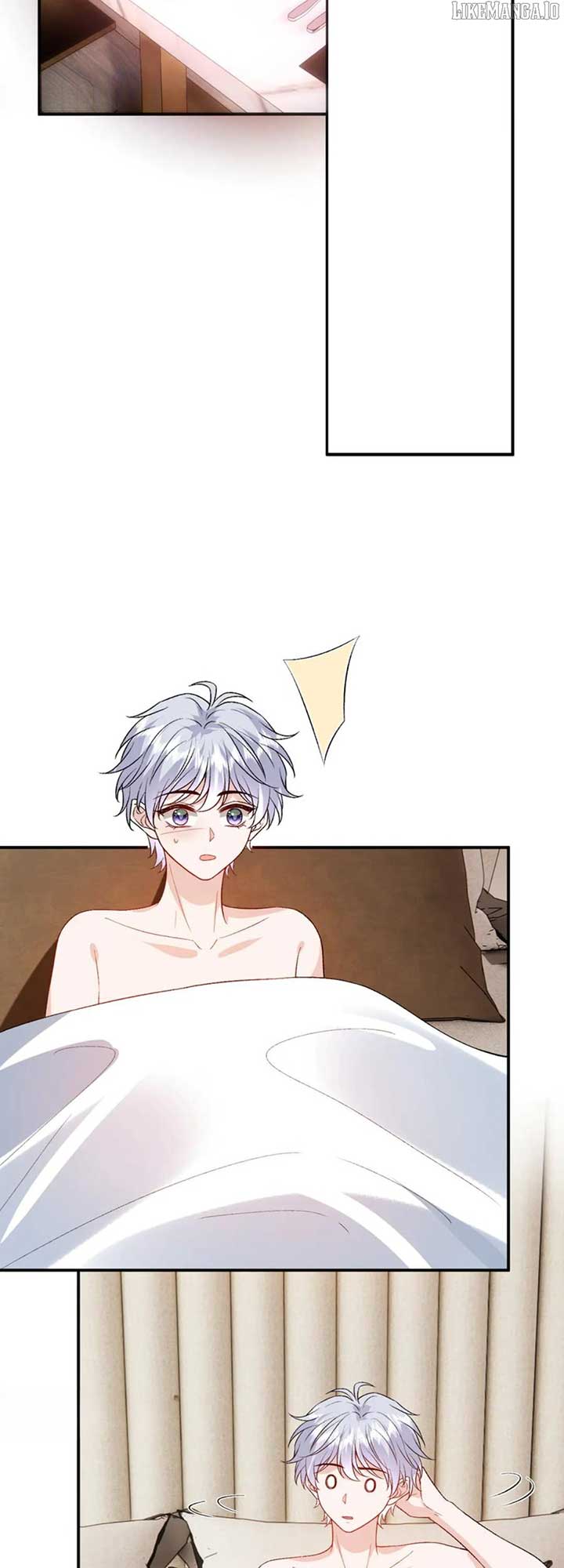 Madam and Her Daily Online Face-Slapping Chapter 202 - Page 14