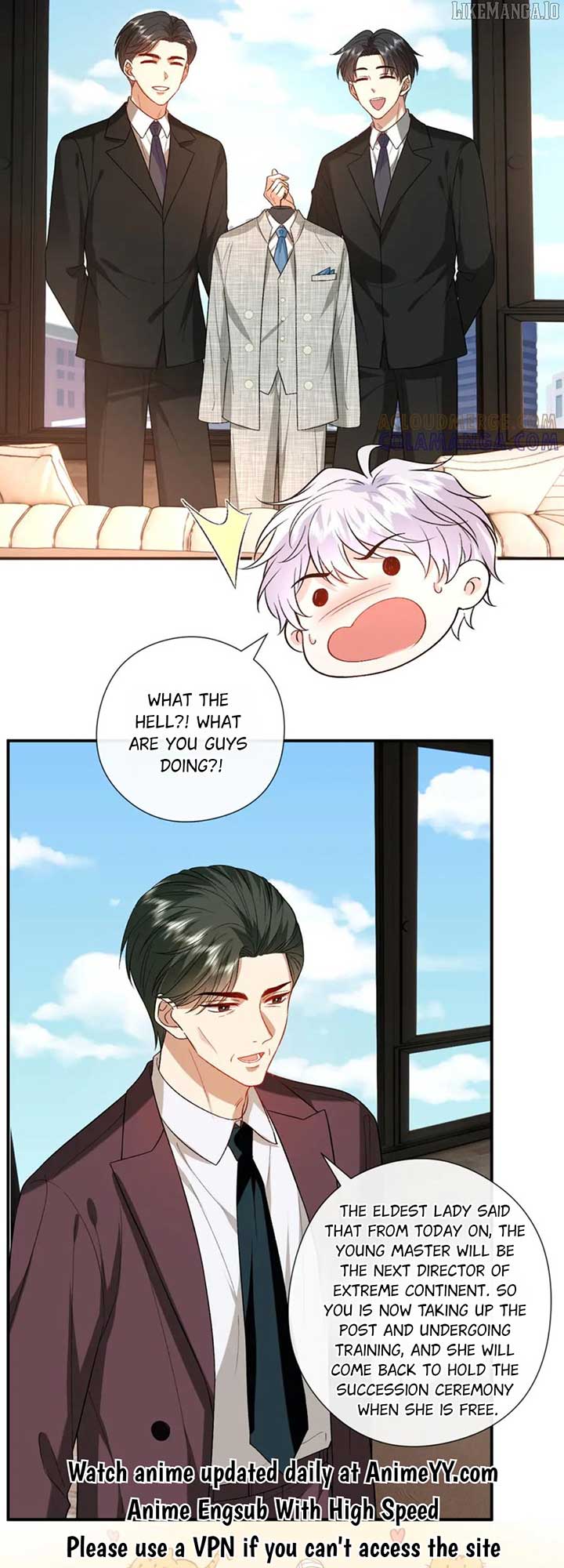 Madam and Her Daily Online Face-Slapping Chapter 202 - Page 18