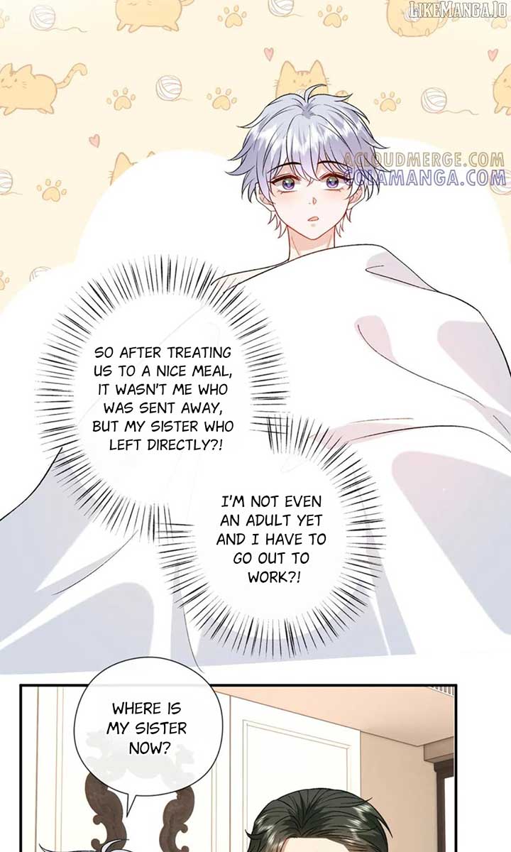 Madam and Her Daily Online Face-Slapping Chapter 202 - Page 19