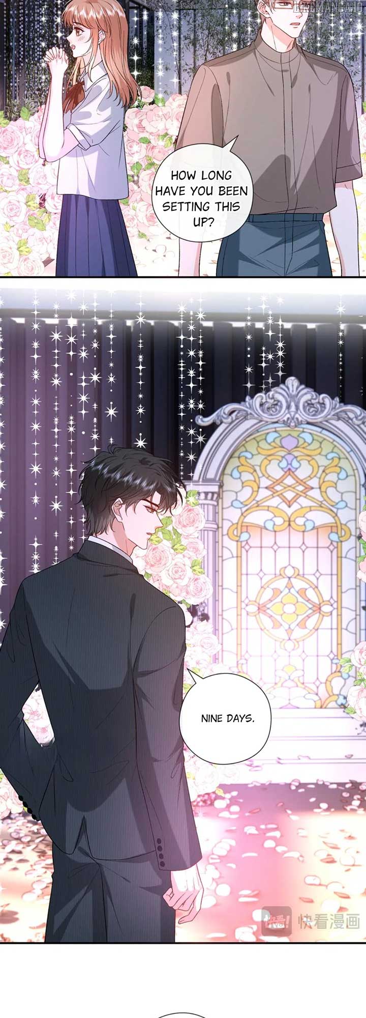 Madam and Her Daily Online Face-Slapping Chapter 202 - Page 23