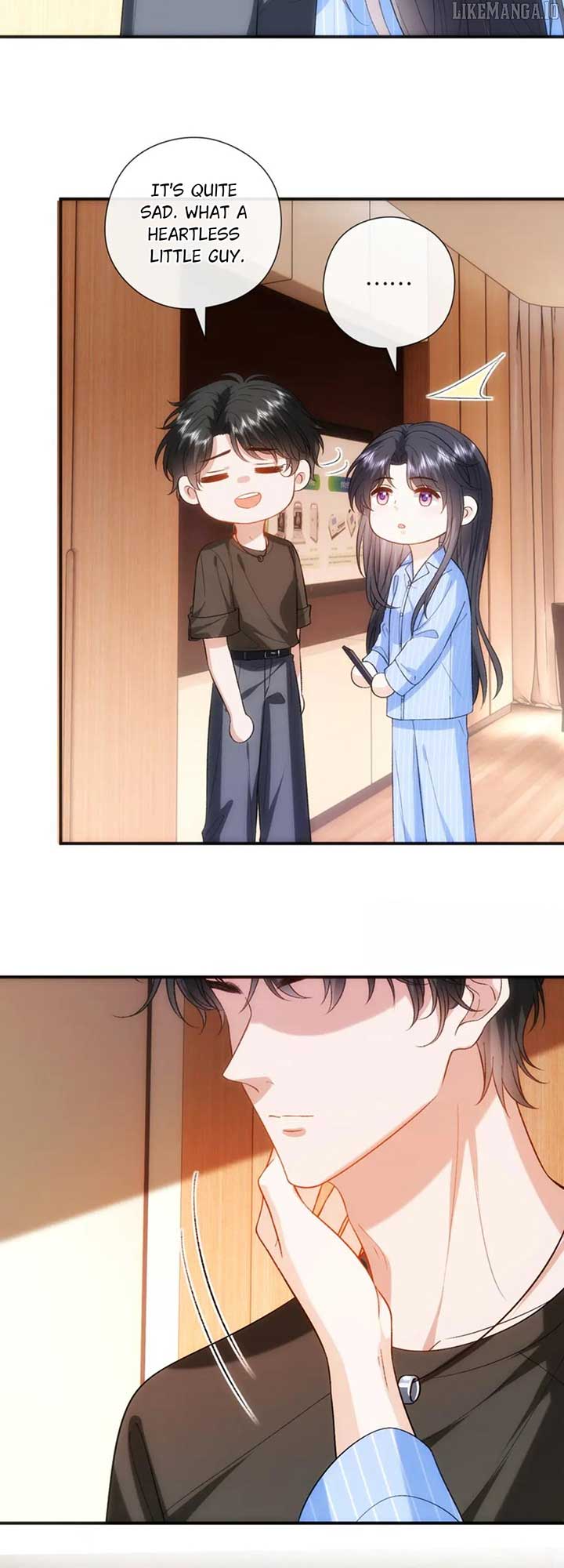 Madam and Her Daily Online Face-Slapping Chapter 202 - Page 8